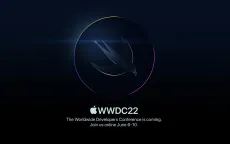 Apple gửi thư mời tham dự WWDC 2022 tổ chức ngày 6/6