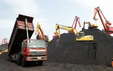 Việt Nam cần nhập khẩu khoảng 18 - 25 triệu tấn than để sản xuất điện và phân bón
