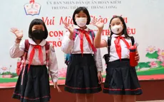 Hà Nội, TP Hồ Chí Minh chưa thu học phí năm học 2022-2023