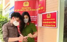 Người dân Hà Nội có thể thực hiện 25 dịch vụ công ngay tại nơi cư trú