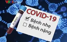 Thế giới vẫn chưa thoát khỏi sự hoành hành và tác động tiêu cực của COVID-19