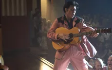 Phim về huyền thoại âm nhạc Elvis Presley tung trailer "chốt đơn" ra rạp mùa Hè năm nay