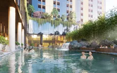 Đi tìm nguồn khoáng Onsen chuẩn Nhật tại Việt Nam