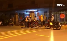 Nửa đêm chen nhau đi làm… thủ tục đất đai