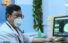 PTL Hồi phục: Tinh thần lạc quan vượt qua hội chứng hậu COVID-19
