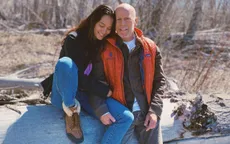 Bruce Willis cảm thấy "nhẹ nhõm" sau khi công khai về chẩn đoán mất ngôn ngữ