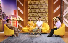 Thuận vợ thuận chồng: Người vợ ám ảnh vì 2 lần mất con, áp lực khi bị dư luận đàm tiếu