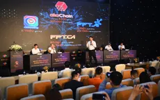 FPT chia cổ tức 40% năm 2021, tiếp tục đẩy mạnh giải pháp chuyển đổi số