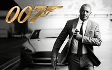 Idris Elba nói mình "quá già" cho vai 007