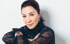 Dương Tử Quỳnh: "Diễn viên châu Á xứng đáng có tiếng nói"