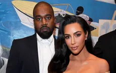 Kim Kardashian vẫn coi chồng cũ là "gia đình"