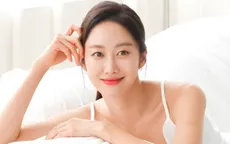 Jeon Hye Bin xác nhận mang thai con đầu lòng