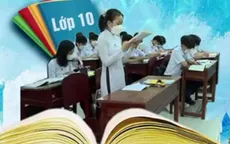Lựa chọn môn học lớp 10: Đau đầu không kém chọn trường