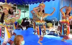 Điệu múa truyền thống Thái Lan được công nhận Di sản văn hóa phi vật thể