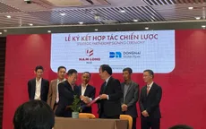 Nhựa Đồng Nai trở thành đối tác chiến lược của Nam Long Group