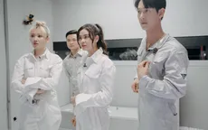 Tuấn Trần bất ngờ bị loại khỏi dàn cast Thử thách trốn thoát?
