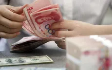 Trung Quốc mua dầu, than Nga bằng Nhân dân tệ