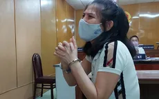 Đâm chết bạn trai vì... không đeo nhẫn cưới