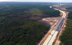 Indonesia đặt mục tiêu di dời thủ đô mới vào năm 2024