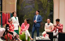 Săn nhà triệu đô - Tập 1: Phạm lỗi trang phục, thí sinh đầu tiên bị thu hồi chiếc chìa khóa cơ hội