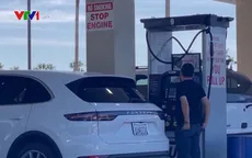 Thế giới chi 2.100 tỷ USD cho năng lượng trong năm 2022