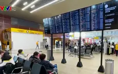 Nga nối lại đường bay với 52 quốc gia trong đó có Việt Nam