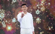 Nguyễn Hồng Ân tiết lộ đã có dự định trở thành linh mục trước khi theo đuổi ca hát