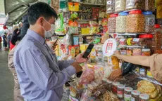 Đà Nẵng ra mắt mô hình chợ 4.0