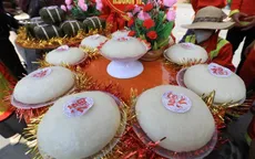 Phú Thọ sẵn sàng cho lễ Giỗ tổ Hùng Vương 2022