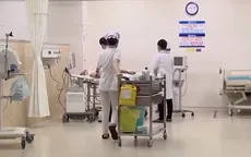 Bệnh không lây nhiễm ngày càng gia tăng