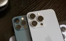 iPhone – Điểm sáng hiếm hoi trên thị trường smartphone