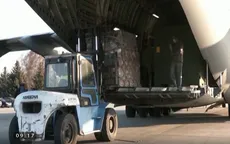 Các nước châu Âu tăng cường hỗ trợ Ukraine