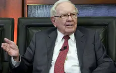 Warren Buffett: Bitcoin không tạo ra bất cứ giá trị nào