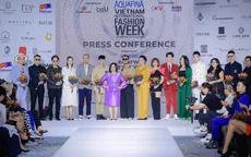 Thời trang xanh: Không chỉ là xu hướng