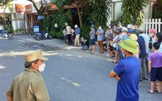 Quảng Nam: Mang súng xông vào quán ăn bắn trọng thương nhiều người
