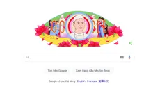 Google kỷ niệm 110 năm ngày sinh của Giáo sư Tôn Thất Tùng