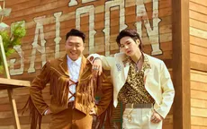 "That that" của PSY càn quyét các bảng xếp hạng