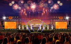 FWD Music Tour 2022 chính thức trở lại tại Quảng Ninh