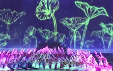 SEA Games 31: Lễ khai mạc hứa hẹn mãn nhãn, ấn tượng, đậm nét văn hóa Việt Nam