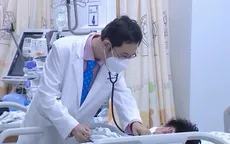Số ca sốt xuất huyết nặng tăng cao ở TP Hồ Chí Minh