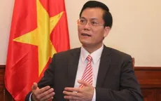 Thay đổi nhân sự Chủ tịch Ủy ban Quốc gia UNESCO Việt Nam