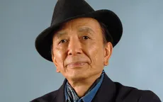 James Hong - ngôi sao lớn tuổi nhất được khắc tên tại Đại lộ danh vọng Hollywood