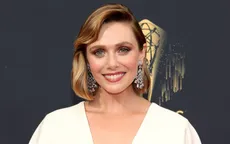 Elizabeth Olsen tức giận vì phim Marvel bị chỉ trích