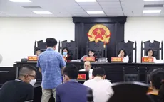 Điều tra bổ sung vụ án lừa đảo tại Công ty chứng khoán SMES