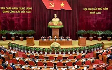 Những quyết sách quan trọng tại Hội nghị Trung ương 5 khóa XIII
