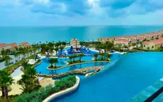Hiểm họa không ngờ từ vận hành hồ bơi