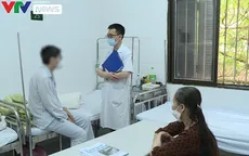 Gia tăng đột biến bệnh nhân rối loạn giấc ngủ sau khi mắc COVID-19