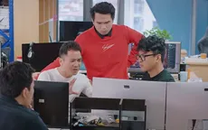 Thương ngày nắng về 2 - Tập 18: Đức được rủ rê "làm giàu không khó", liệu có phải bán nốt nhà?