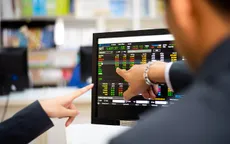VN-Index đảo chiều tăng vượt 1.300 điểm