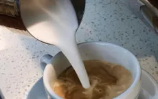 Uống cà phê Espresso có thể khiến tăng Cholesterol nhưng chỉ ở nam giới